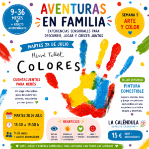 portada cuento colores herve tullet