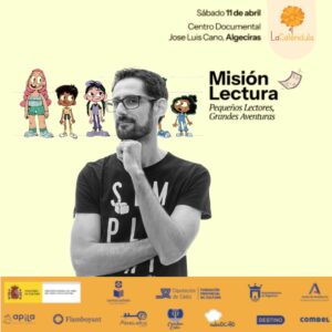 taller de dibujo con javier espila