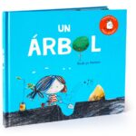 portada cuento un arbol