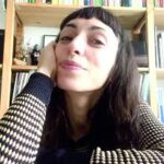 Taller creación de personajes Ayesha Rubio