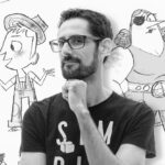 taller-comic-ninos-algeciras-javier-espila