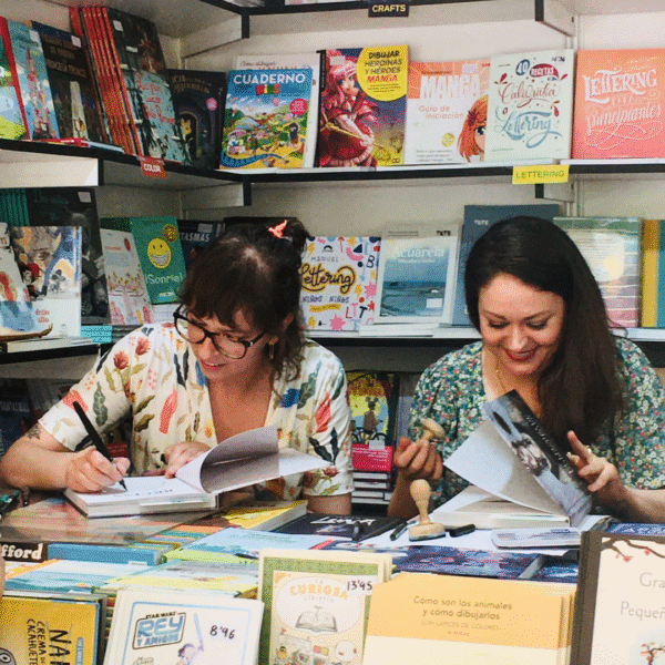 Taller La Maceta Encantada con Gemma Camblor – Calenduleandofest