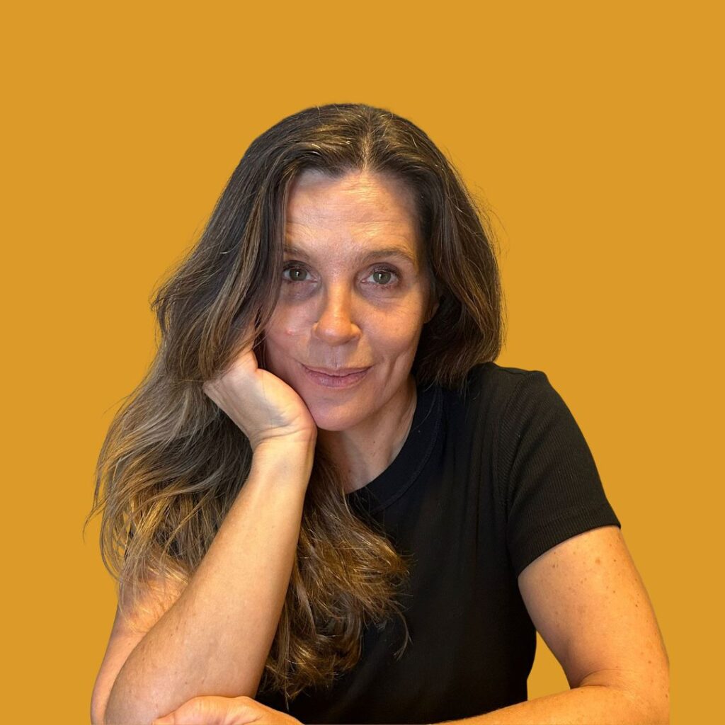 raquel diaz reguera el caos de beca